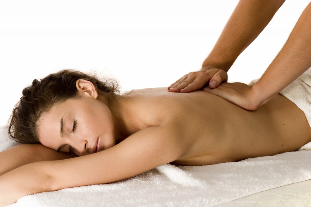 kansas city massage therapy