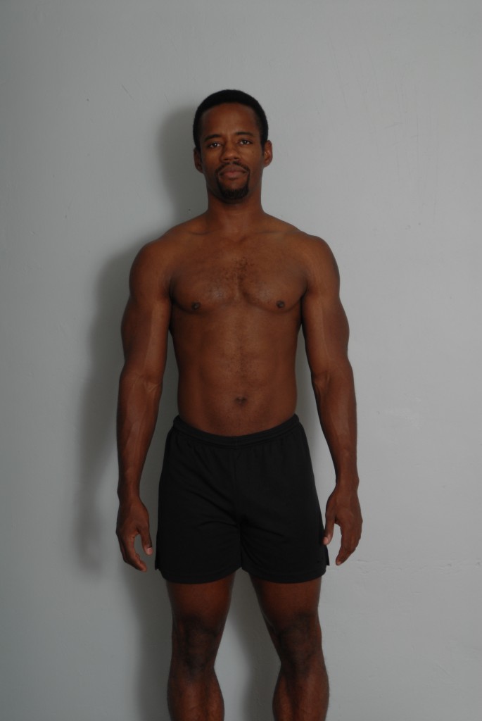 Darryl Olive Kansas City Personal Trainer